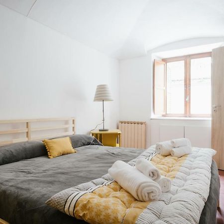Mazzini Giallo Apartamento Turim Exterior foto