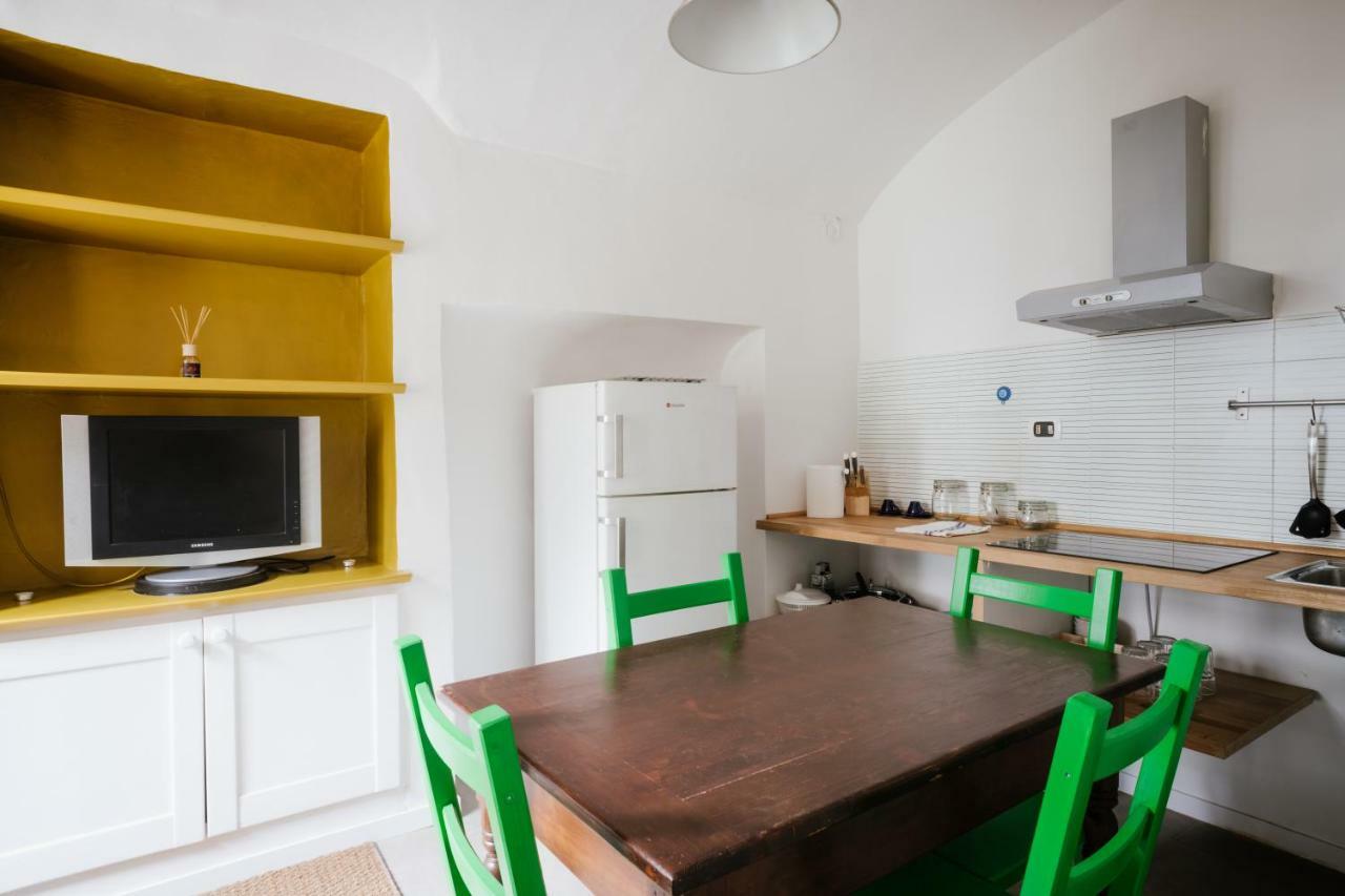 Mazzini Giallo Apartamento Turim Exterior foto