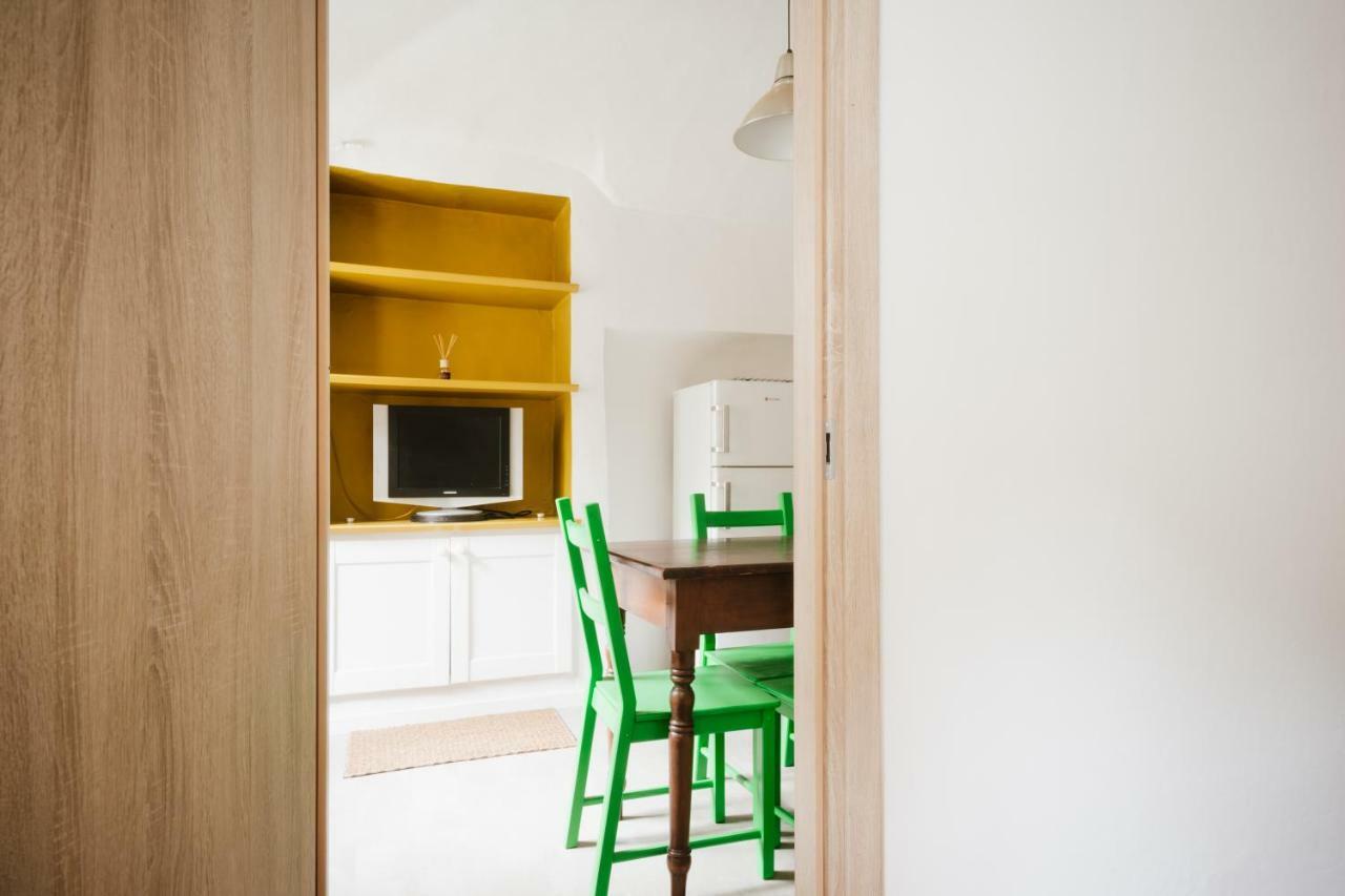 Mazzini Giallo Apartamento Turim Exterior foto