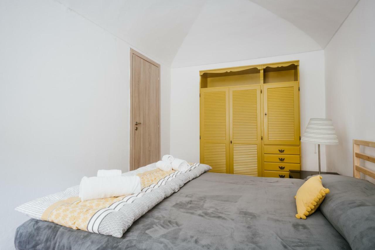 Mazzini Giallo Apartamento Turim Exterior foto