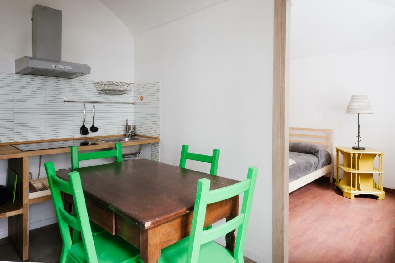 Mazzini Giallo Apartamento Turim Exterior foto