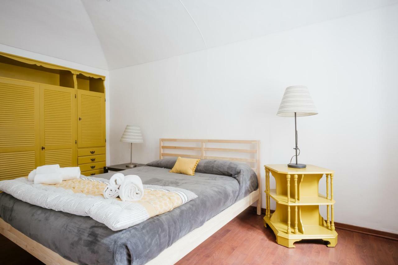 Mazzini Giallo Apartamento Turim Exterior foto